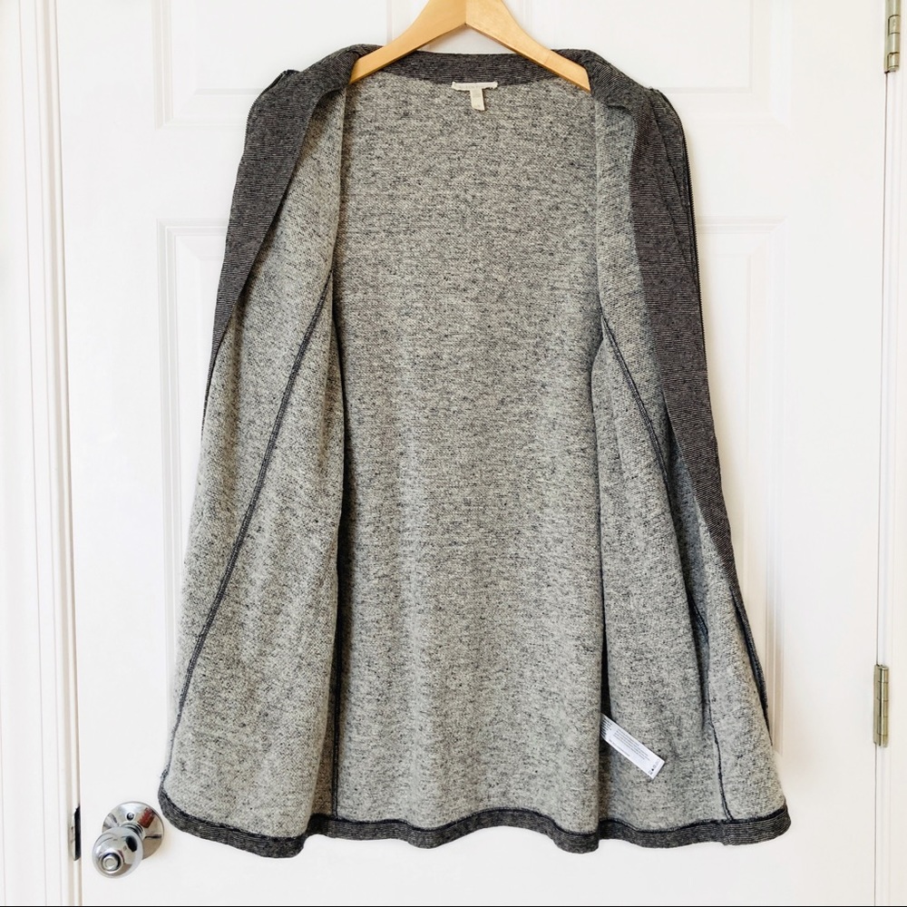 Eileen Fisher Cardigan Full Zip Size L - Picture 2 of 5